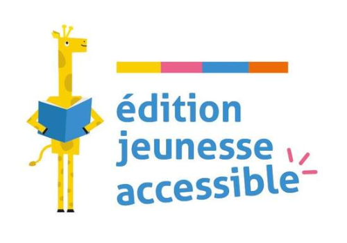 Edition Jeunesse Accessible